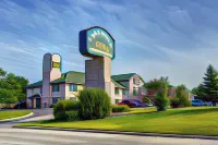 Extended Stay Airport Hotels in Pittsfield