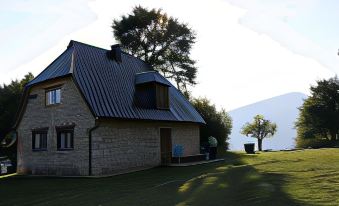 Rafting Camp Apartments Montenegro Goran Lekovic - Housity
