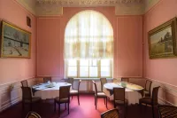 Hotel Kochubey-Center Hotels in Pushkin