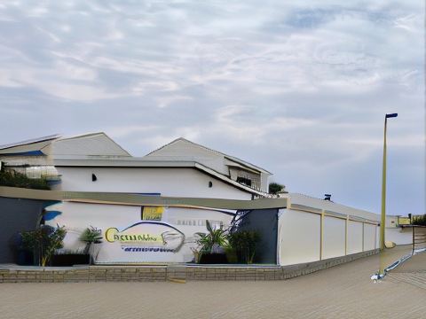 Organic Stay Guesthouse