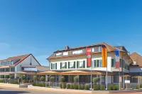 Hotel Winzerstube