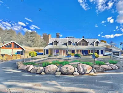 Girraween Country Inn