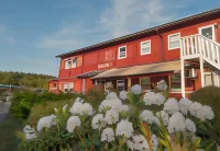 Hillesgården Hotels in 