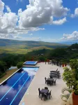 Hotel Amanee Hotel di Barichara