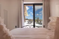 Phaedrus Living Olive Grove Luxury Villa Hotels in Konia