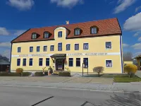Hotel-Restaurant Kreuzhuber
