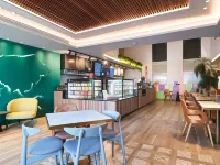 Leonardo Boutique Hotel Larnaca - bar