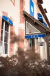 La Maison Tatin Отели в г. Ламот-Бёврон