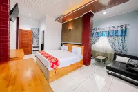 Hotel New Dieng By Helocus Hotel dekat Pajak Sayur Mayur Roga Berastagi