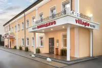 Villadzhio Hotel