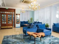 Viktoriya Hotel Hotels in Irkutsk