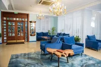 Viktoriya Hotel