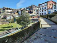 Apartamentos Candelario by gaiarooms Hotel di Bejar