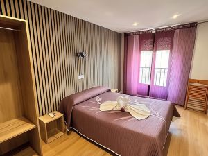 Hostal Residencia Rober