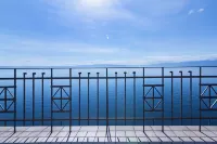 Jadran, Rijeka, a Tribute Portfolio Hotel - Meerblick