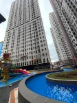 Transpark Juanda by Big Property Hotel dekat Distributor Elektronik Mega Electromart