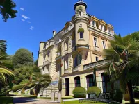 Château Clément - Teritoria Hotels in Mercuer