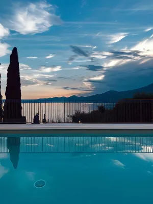 Agriturismo le Anze Hotels in Torri del Benaco