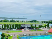 Sea Shore Residency Các khách sạn gần bảo tàng về rừng & nhà máy cưa Chatham