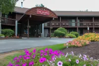 Fireside Inn & Suites Gilford Hotels in Laconia