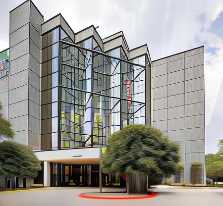 Embassy Suites by Hilton Atlanta Perimeter Center