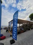 Patio Mare Hotels in Dhërmi