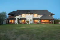 Happy Jackal Hotels in Колчестер