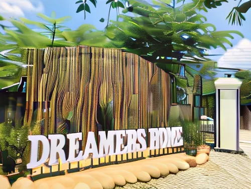 The Dreamers Homestay