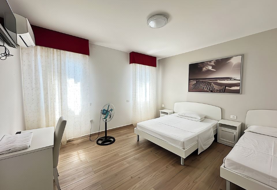 Vacation Venice Rooms