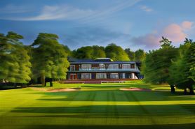 Oulton Hall Hotel, Spa & Golf Resort