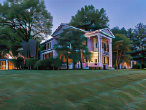 Silver Heart Inn & Cottages Hotels in Independence