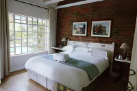 Ballantynes Lodge Hotel di Harare