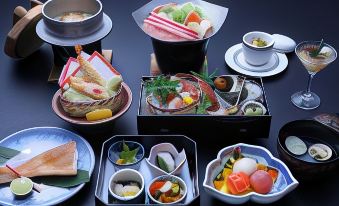 Hotel Hanatsubaki