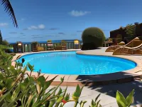 Coco Villa - Pools