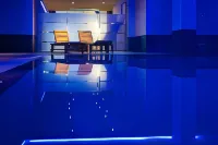 Hotel Europe - Pools