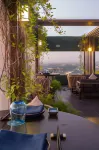 Novotel Chennai Chamiers Road Hotels near Prakasam Salai