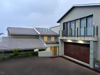 Waves of Mercy Hotels in 