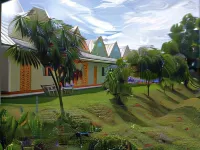 Armthong Resort