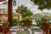 Villas de Palermo Hotel and Resort -Private Detached Houses Hoteles en Municipal de San Juan del Sur