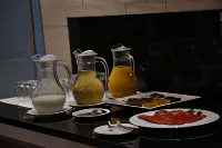 Hotel Ponte Sor - Frühstück