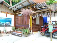 Tuk Tuk Guesthouse