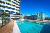 Alcyone Hotel Residences - Pools