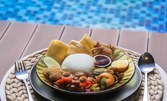 Villa Carmela Batu by Kingspark 8