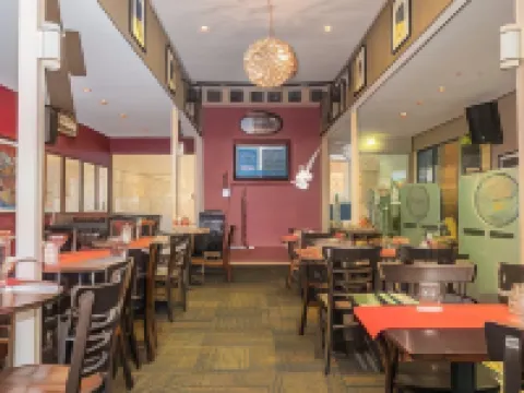 赫維灣華美達酒店 赫維灣酒店