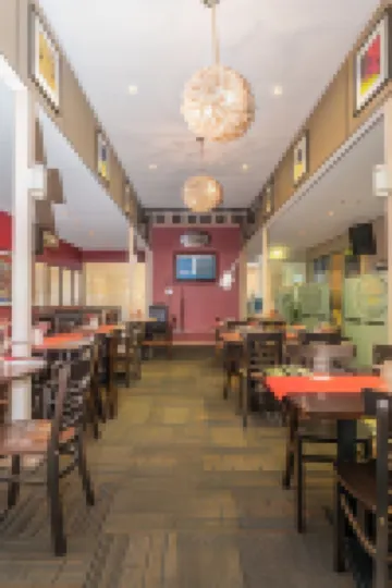 ラマダ ハーヴェイ ベイ