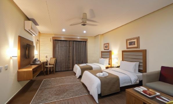 Hotel One Tariq Road Multan 이미지