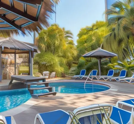 Paramanta Lifestyle Hotel
