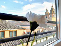 Apartamentos Celestina by Gaiarooms