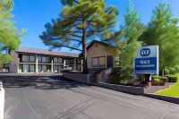 Best Western Paint Pony Lodge Hotel a Show Low