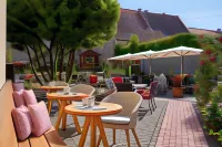 Gastehaus Schmitt Und Tacheles Landrestaurant Hotels in Kirchheimbolanden